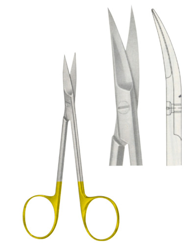 Gum, Surgical, Ligatur, Bandage Scissors