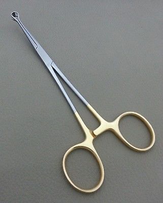 Babcock Forceps